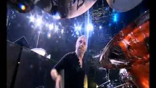 Metallica-Trapped under ice 2009 MEXICO