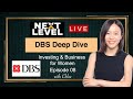 DBS DEEP DIVE