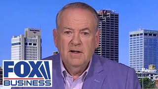 Mike Huckabee 'stunned' Biden has yet to meet with GOP leaders