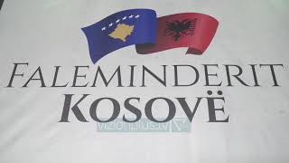 Meta nderon me Dekoratën e Artë të Shqiponjës FSK-në - News, Lajme - Vizion Plus