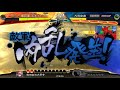 【三国志大戦】ザ・テキトー男大戦　131【戦処女vs虎豹騎】