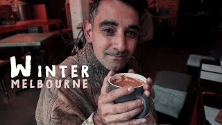 Things to do in WINTER MELBOURNE Australia 🇦🇺