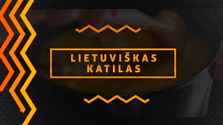 „Lietuviškas katilas“: Malika Achilova (2025-01-19)