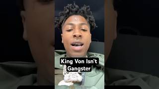 Rappers That Dissed King Von