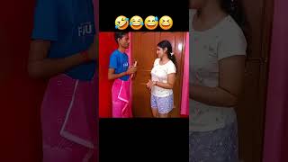 ଏମିତି ସ୍ତ୍ରୀ କାହାର ଅଛି 🤣😂  #comedy #funny #couple