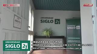 PAV Noticias 13hs - 11/07/2024