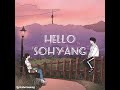 hello~sohyang. ost 18 again lirik dan terjemahan 1 menit