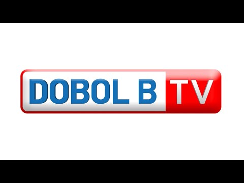 Dobol B TV Livestream: September 13, 2024