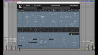 Quick Tip: Using MODALplugin VST3 in Ableton Live on Windows