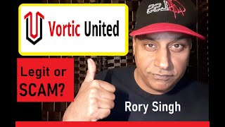 Vortic United Review - Can You Make 9% Weekly? Legit or Scam?