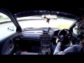 2017.6.18 exedy杯 ハイスピードスラローム rd.2 インプレッサ gc8