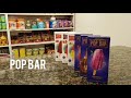 Esajee's DHA Lahore| Pop Bars Available