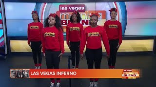 Las Vegas Inferno