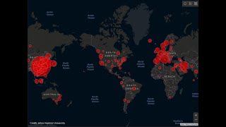 Coronavirus pandemic is inevitable, eminent professor from Switzerland says