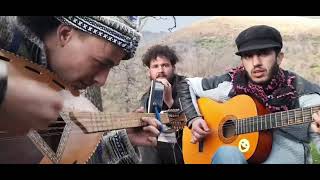 une reprise magnifique,☆ Ines ines ☆ Matchi dchwit ☆ ( Takfarines - Dahak )