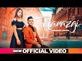 Narazgi (Official Video) | Shehzada Akash | Latest Punjabi Songs 2019 | Speed Records