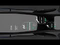 rimac horizon infinite display