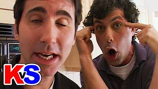 Who Is The Sanest? - Kenny vs. Spenny (HD)