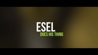 CSS SURF | ESEL DOES HIS THING