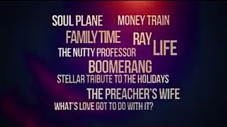 Bounce TV December Promo 2017