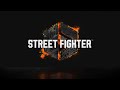 street fighter 6 ost metro city street battle