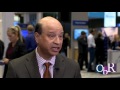 Debu Tripathy, MD, on how the APHINITY study could impact treatment of adjuvant breast cancer