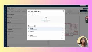 Extract Data from W-2s, 1040s & Any Tax Form with LLMs | Unstract