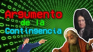 ¡El argumento más fuerte para la existencia de Dios! El argumento de la Contingencia #ateo #dios