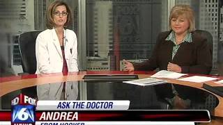 Make time for a Mammogram