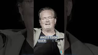Matthew Perry Talks About Alcoholism
