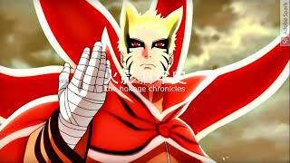 Naruto type beat - Naruto chronicles of hokage (prod.Akem