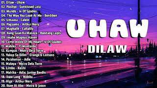 UHAW - DILAW | OPM NON STOP | MUSIC GO MUSIKA 💟💟