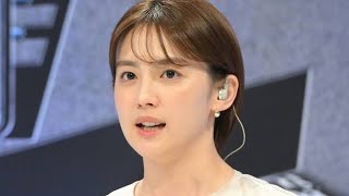 フジテレビ宮司愛海アナ　社長辞任速報で「港浩一」と思わず呼び捨て　２度目は修正