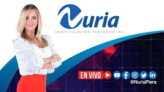 Programa Nuria Sábado 01 Febrero 2025