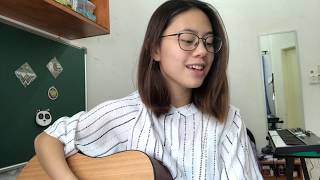 我多喜歡你，你會知道 cover《致我們單純的小美好》主題曲 “周末彈唱系列”