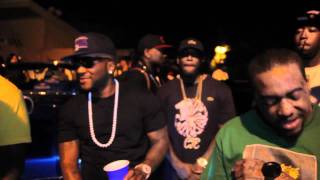 Young Jeezy - Talk About It feat. Boo & Scrilla (Official Video)