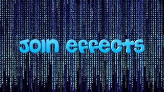 Bukkit Speed Coding | Join Effects
