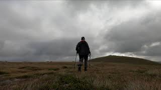 Lochnagar 5 Munros White Mounth Circuit (via Callater)