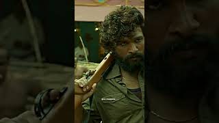 pushpa | allu arjun | telugu movies | telugu comedy scenes | telugu latest movie  | telugu comedy