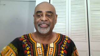 ACIM Video Lesson 256 Earl Purdy GOD IS THE ONLY GOAL I HAVE TODAY A Course in Miracles.wmv