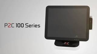 P2C 100 Series  POS