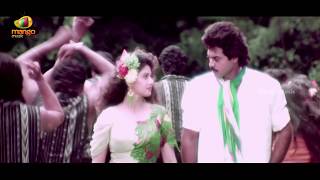 Kshana Kshanam Telugu Movie | Jumbaare Video Song | Venkatesh | Sridevi | RGV | Mango Music