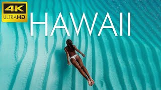 4K Hawaii Summer Mix 2022 🍓 Best Of Tropical Deep House Music Chill Out Mix By Imagine Deep #2