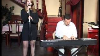 Sonja Gavrilovic - Idemo dalje (Aleksandra Kovac)