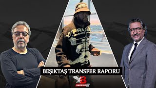 Beşiktaş Transfer Raporu: Jean Onana ayrılıyor! Ndour vedaya hazırlanıyor