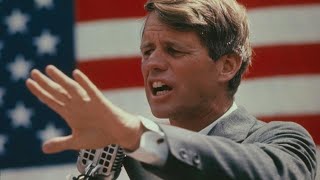 ZDF History - Robert F. Kennedy (Dokumentation Deutsch)