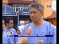 #LAPORAN BANJIR -PENGALAMAN GETIR HOSPITAL KUALA KRAI -  DR NIK FAIZAL [30 Dis 2014]