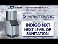 Product Sales: Indigo NXT Sanitation