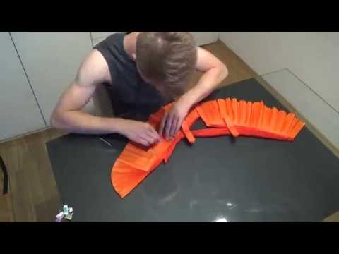 Collapsing of the Ryujin 3.1 part 2 (Time-Lapse) Collapsing of the Ryujin 3.1 part 2 (Time-Lapse)