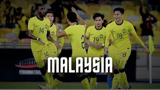 Bagaimana Timnas Malaysia Tersingkir Dari Semua Kompetisi dan Kualifikasi -INFOAJA